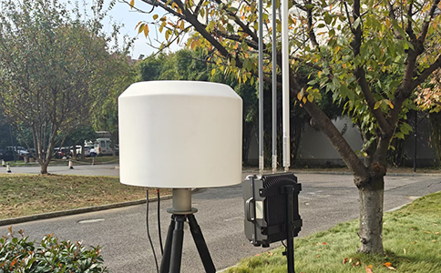 反无人机设备应对黑飞威胁保障低空安全